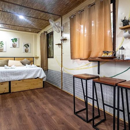 Terminal Verde Private Apartments Near Airport 24H Self Check In Concepcion  Exterior photo
