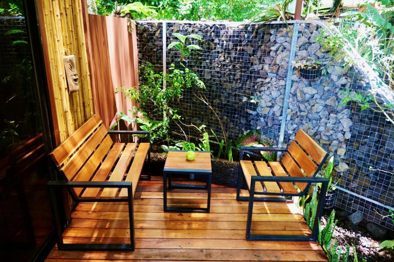 Terminal Verde Private Apartments Near Airport 24H Self Check In Concepcion  Exterior photo