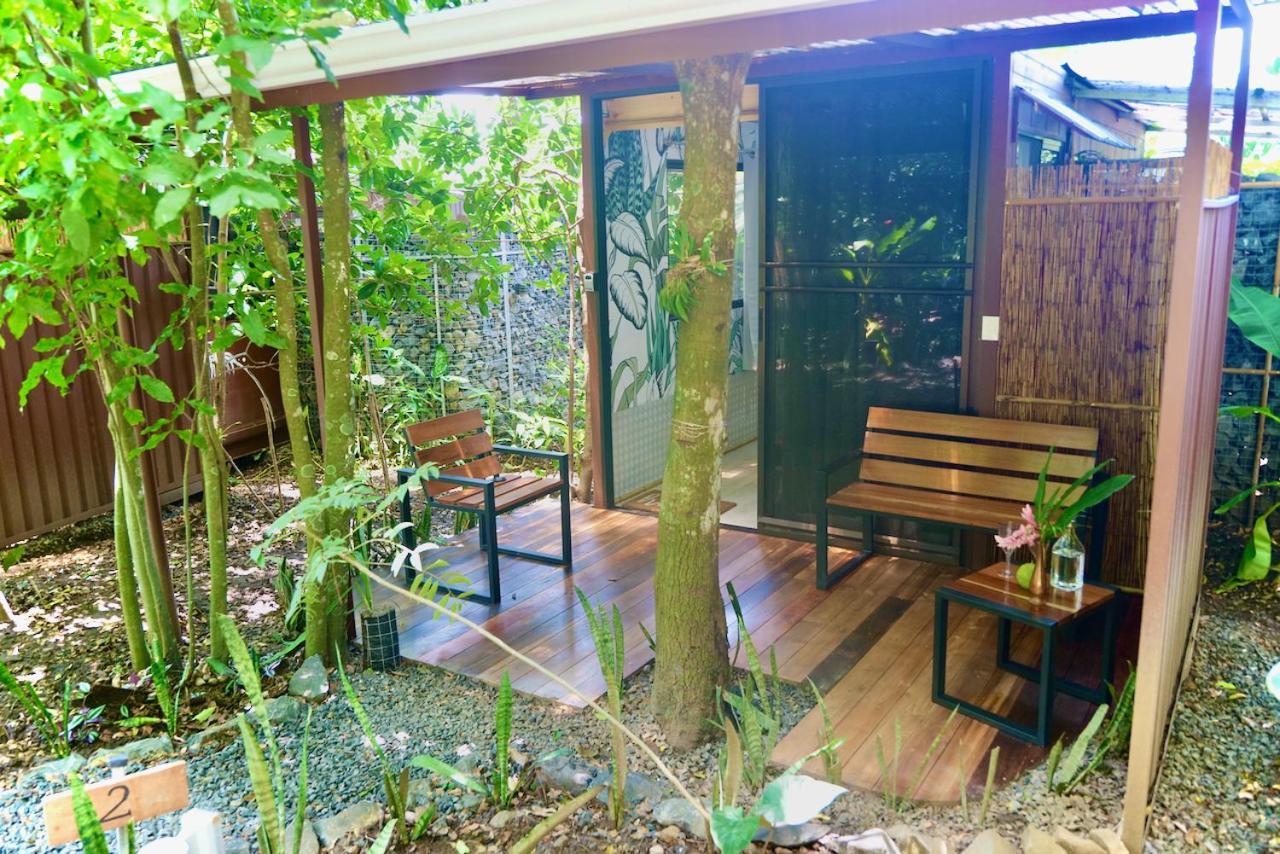 Terminal Verde Private Apartments Near Airport 24H Self Check In Concepcion  Exterior photo