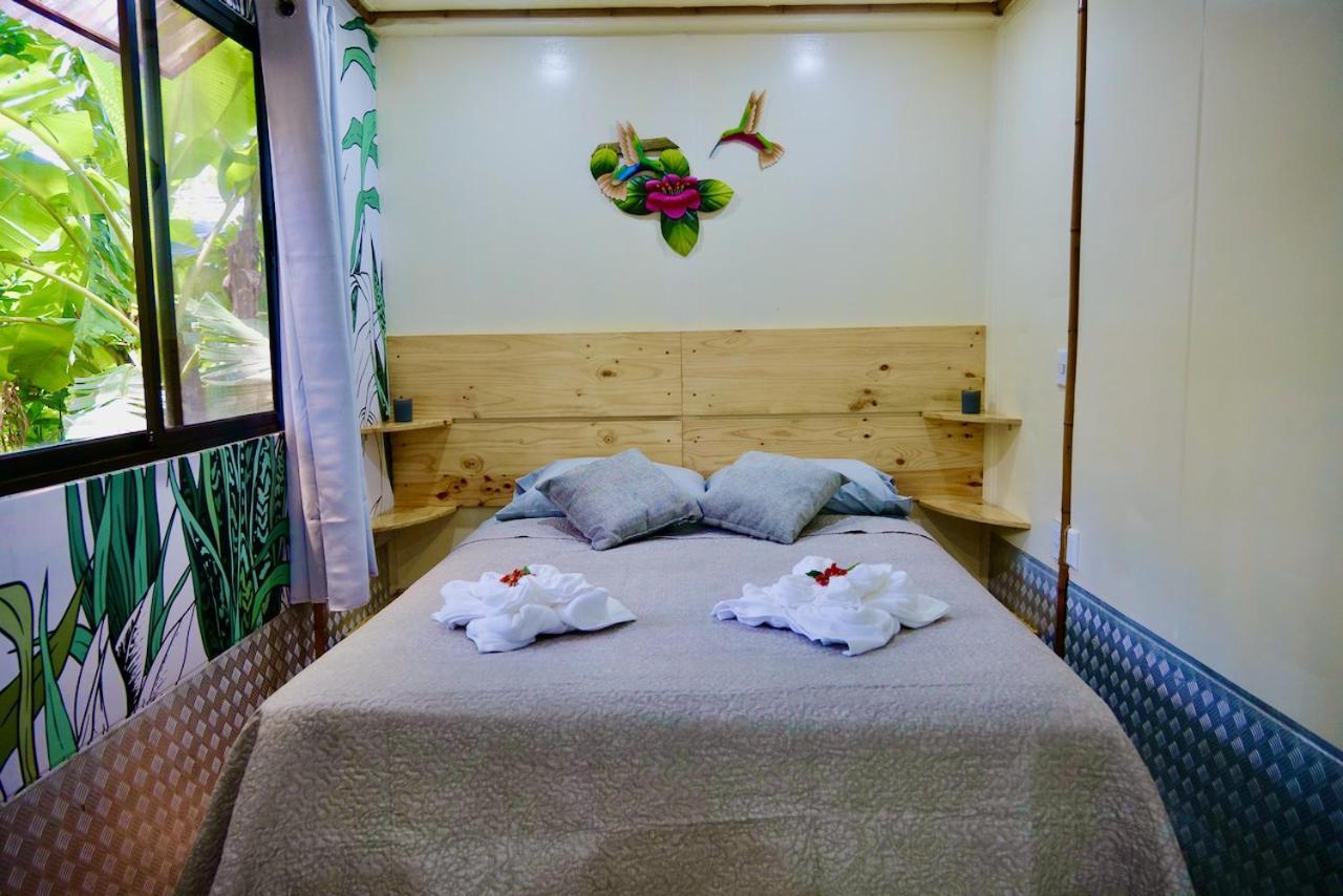 Terminal Verde Private Apartments Near Airport 24H Self Check In Concepcion  Exterior photo