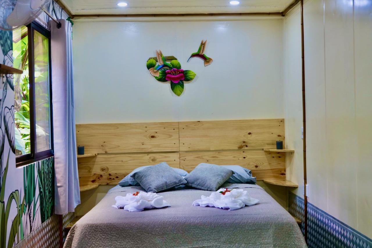Terminal Verde Private Apartments Near Airport 24H Self Check In Concepcion  Exterior photo