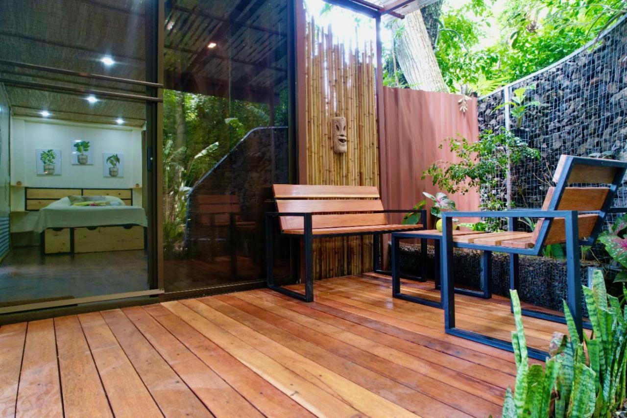 Terminal Verde Private Apartments Near Airport 24H Self Check In Concepcion  Exterior photo
