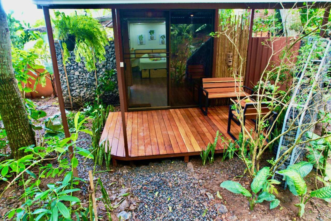 Terminal Verde Private Apartments Near Airport 24H Self Check In Concepcion  Exterior photo
