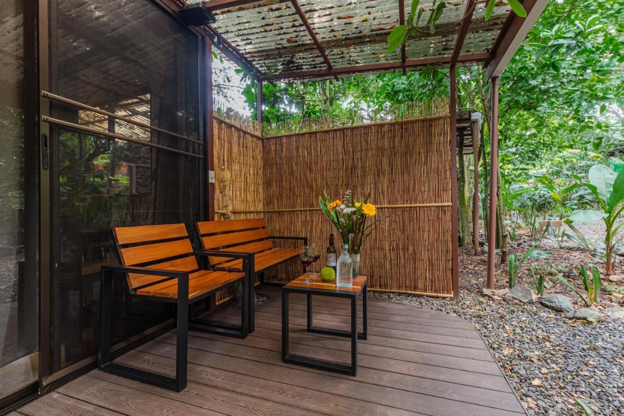 Terminal Verde Private Apartments Near Airport 24H Self Check In Concepcion  Exterior photo