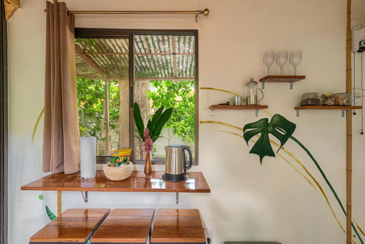 Terminal Verde Private Apartments Near Airport 24H Self Check In Concepcion  Exterior photo