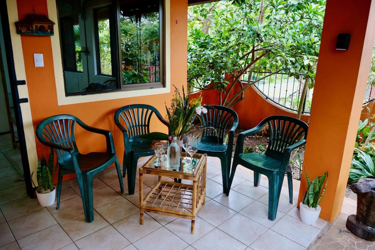 Terminal Verde Private Apartments Near Airport 24H Self Check In Concepcion  Exterior photo