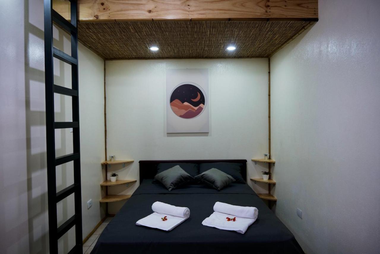 Terminal Verde Private Apartments Near Airport 24H Self Check In Concepcion  Exterior photo