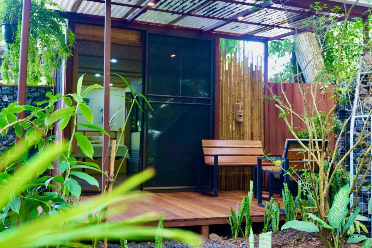 Terminal Verde Private Apartments Near Airport 24H Self Check In Concepcion  Exterior photo