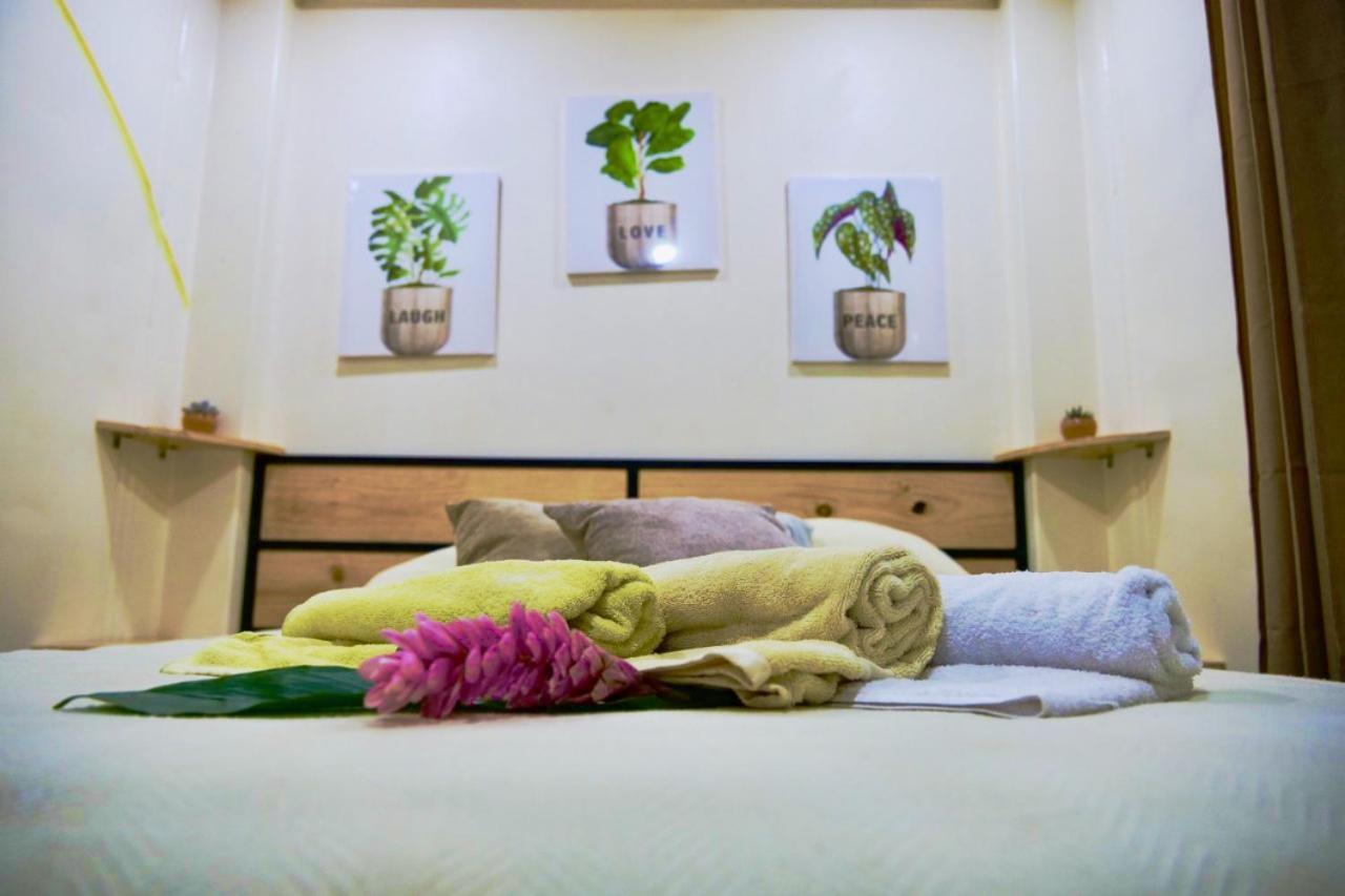 Terminal Verde Private Apartments Near Airport 24H Self Check In Concepcion  Exterior photo