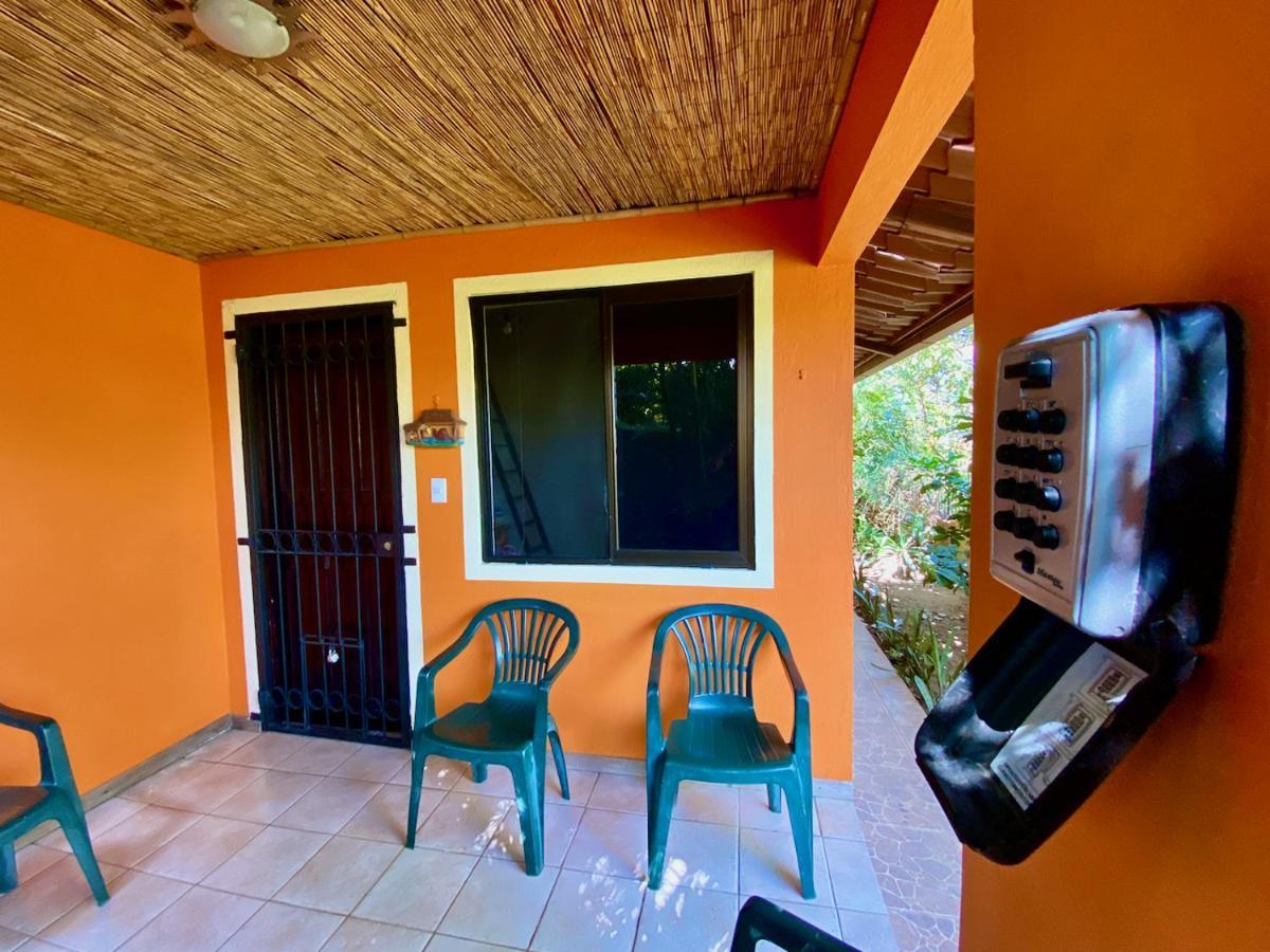 Terminal Verde Private Apartments Near Airport 24H Self Check In Concepcion  Exterior photo